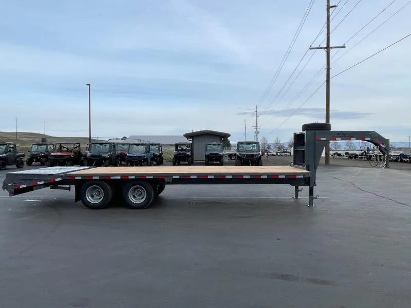 new Equipment / Flatbed Trailers Snake River  for sale, in Walla Walla, WA Thumbnail 13