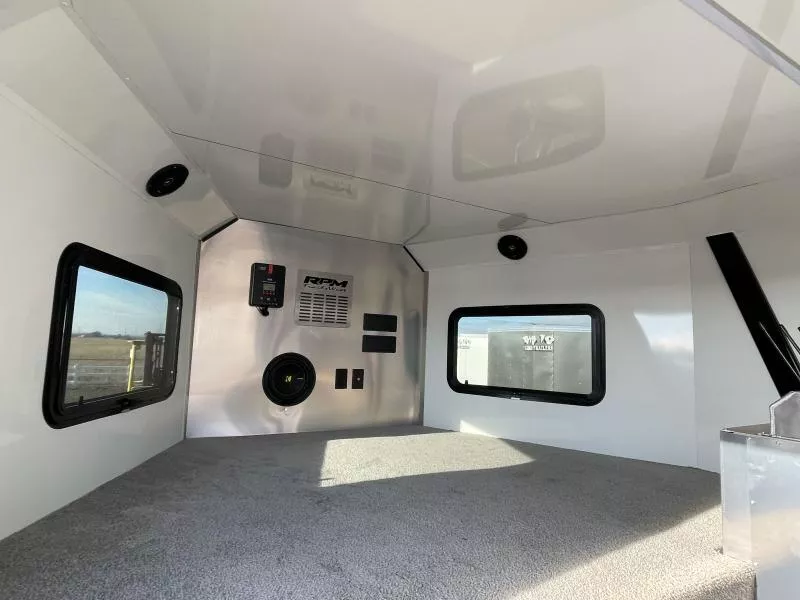 new Snowmobile Trailers Trails West Manufacturing  for sale, in Walla Walla, WA Thumbnail 25