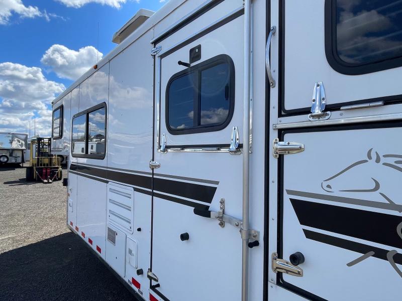 used Horse Trailers Sundowner Trailers  for sale, in Walla Walla, WA Thumbnail 15