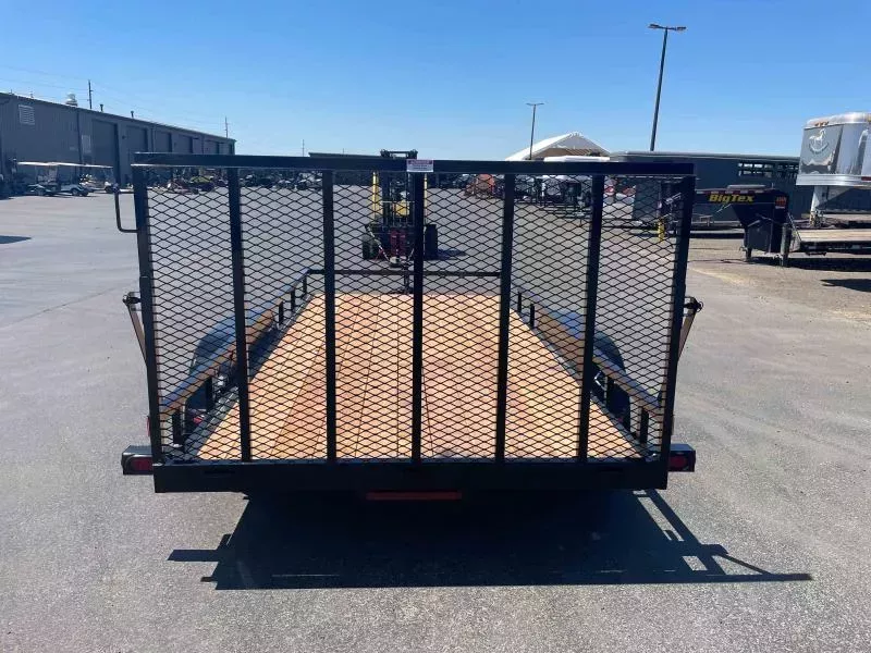 new Utility Trailers C&B Trailers  for sale, in Walla Walla, WA Thumbnail 7