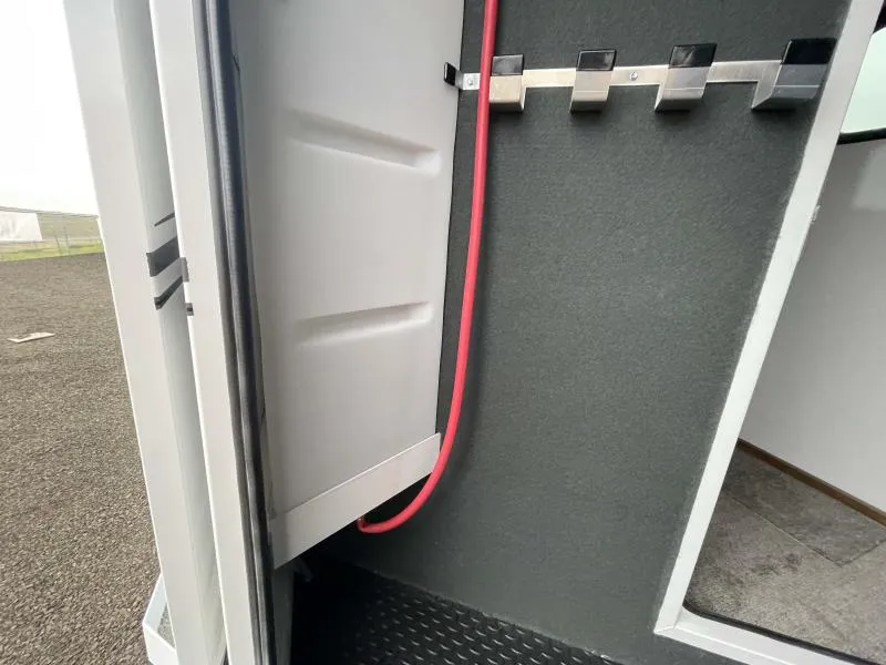 new Stock / Stock Combo Trailers Trails West Manufacturing  for sale, in Walla Walla, WA Thumbnail 12