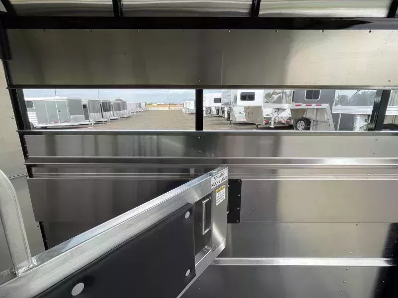 new Horse Trailers C&B Trailers  for sale, in Walla Walla, WA Thumbnail 15