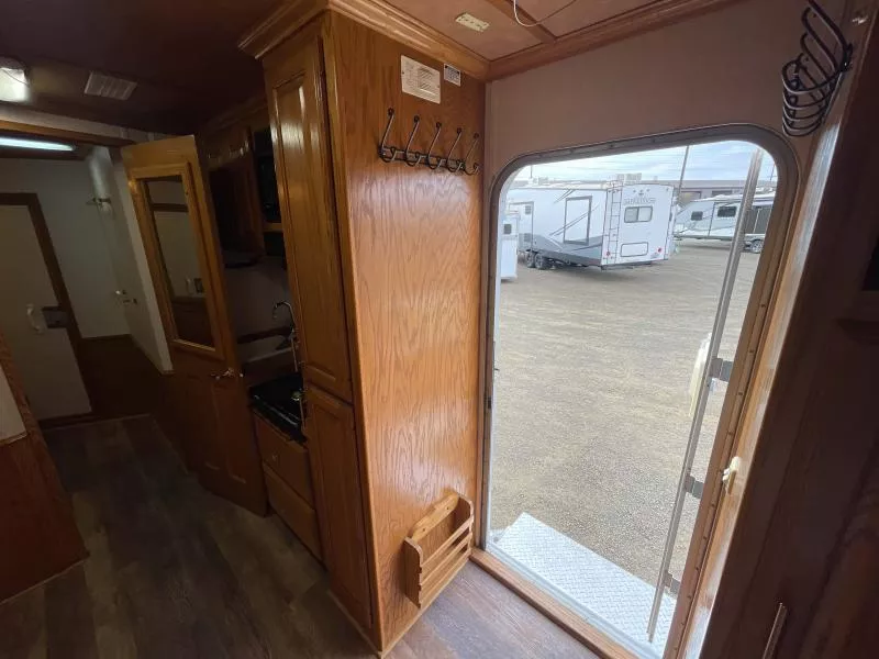 used Horse Trailers Sooner  for sale, in Walla Walla, WA Thumbnail 15