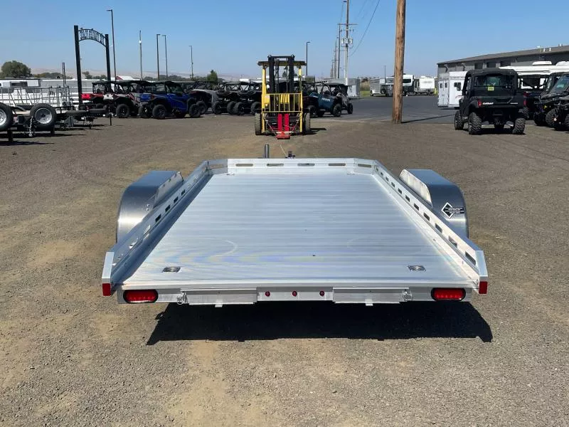 new Utility Trailers Aluma  for sale, in Walla Walla, WA Thumbnail 11