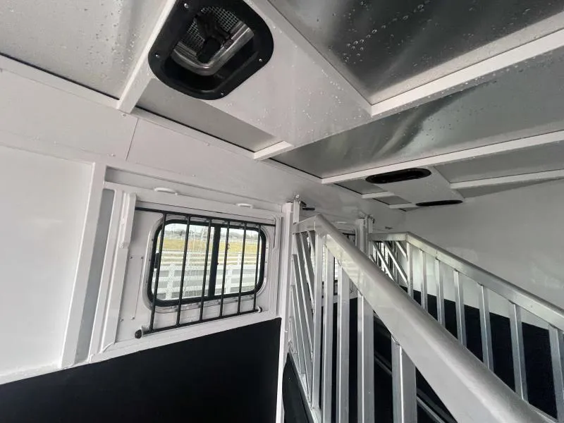 new Horse Trailers Trails West Manufacturing  for sale, in Walla Walla, WA Thumbnail 13