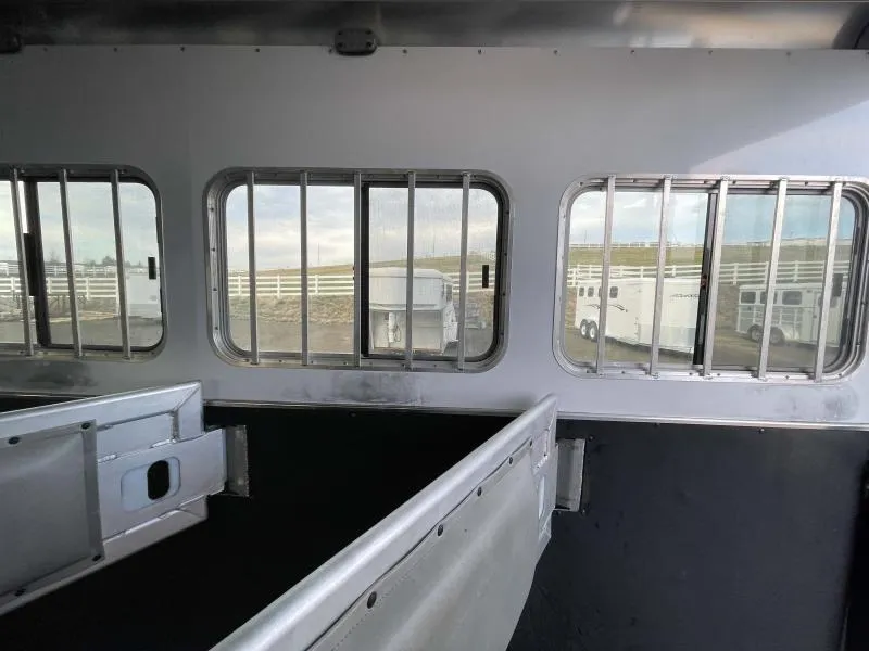 used Horse Trailers Featherlite  for sale, in Walla Walla, WA Thumbnail 24