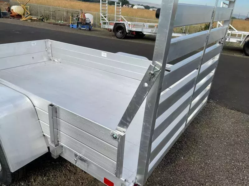 new Utility Trailers Aluma  for sale, in Walla Walla, WA Thumbnail 7