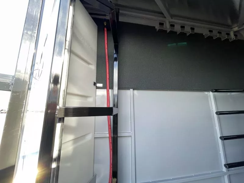 new Horse Trailers Trails West  for sale, in Walla Walla, WA Thumbnail 21