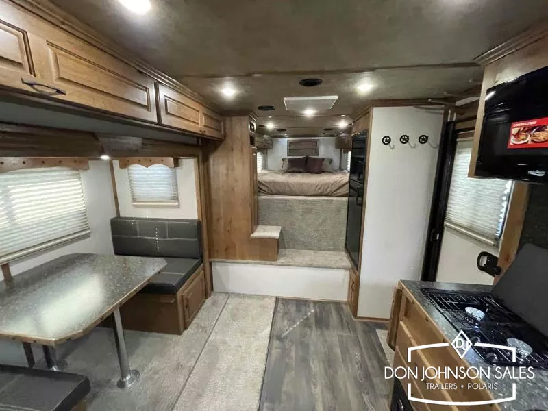 new Horse Trailers Trails West  for sale, in Walla Walla, WA Thumbnail 8