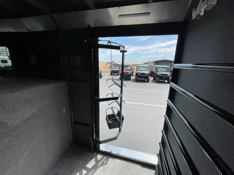 new Stock / Stock Combo Trailers Trails West  for sale, in Walla Walla, WA Thumbnail 32