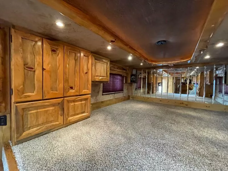 used Horse Trailers Integrity Trailers  for sale, in Walla Walla, WA Thumbnail 32