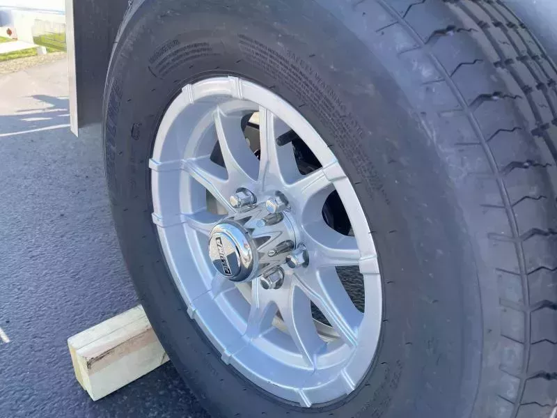 new Utility Trailers Aluma  for sale, in Walla Walla, WA Thumbnail 6