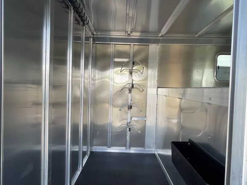 new Stock / Stock Combo Trailers Featherlite  for sale, in Walla Walla, WA Thumbnail 27