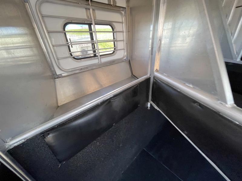 used Horse Trailers Sundowner Trailers  for sale, in Walla Walla, WA Thumbnail 25