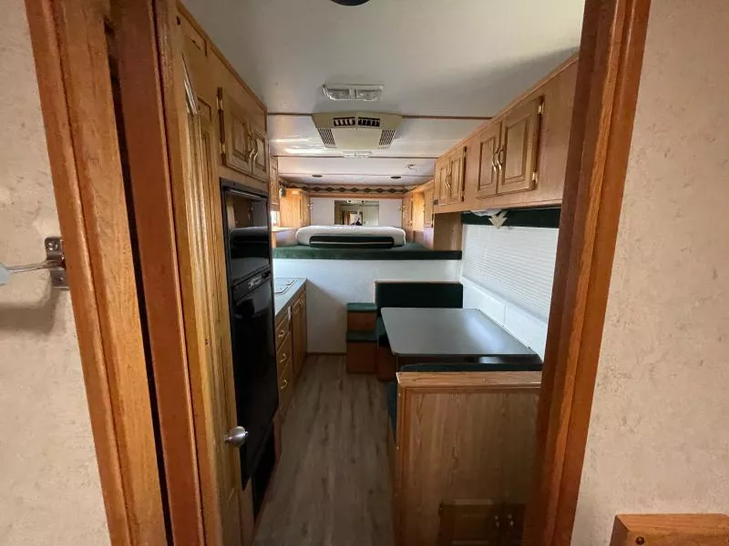 used Horse Trailers Featherlite  for sale, in Walla Walla, WA Thumbnail 50