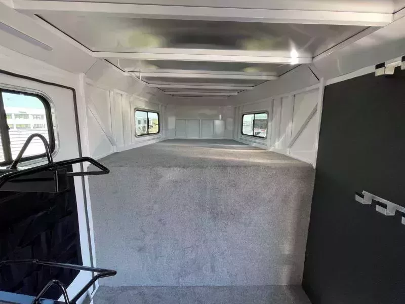 new Horse Trailers Trails West  for sale, in Walla Walla, WA Thumbnail 31