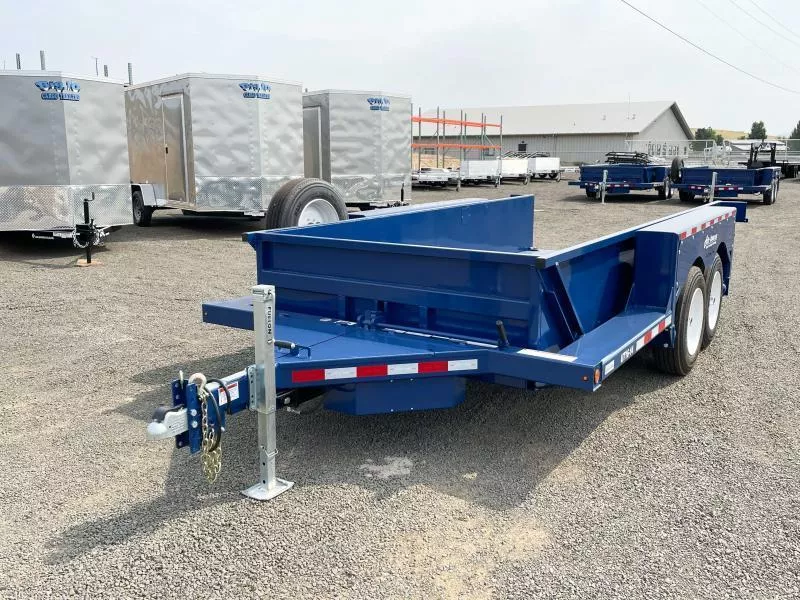 new Utility Trailers Air Tow  for sale, in Walla Walla, WA Thumbnail 3