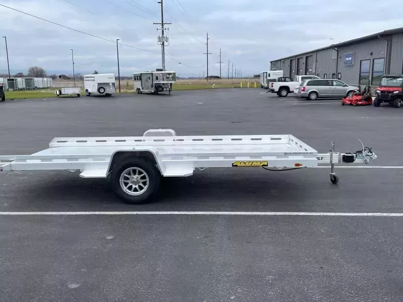 new Tilt Trailers Aluma  for sale, in Walla Walla, WA Thumbnail 13