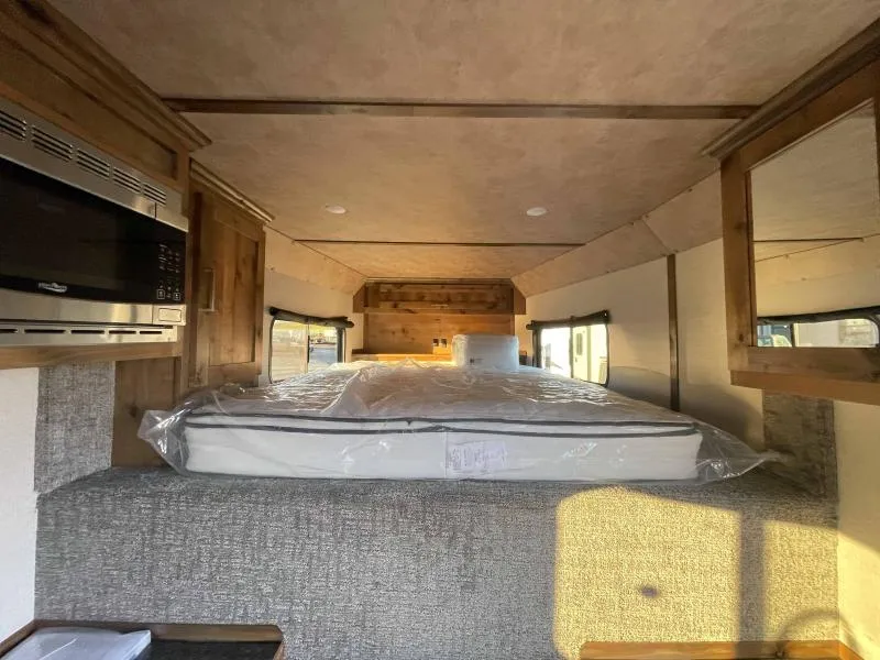 new Horse Trailers Trails West  for sale, in Walla Walla, WA Thumbnail 29