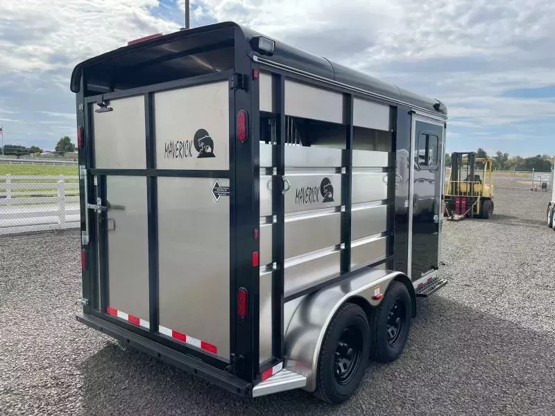 new Horse Trailers C&B Trailers  for sale, in Walla Walla, WA Thumbnail 17