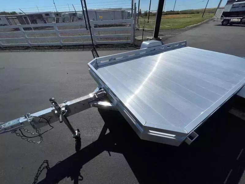 new Utility Trailers Aluma  for sale, in Walla Walla, WA Thumbnail 4