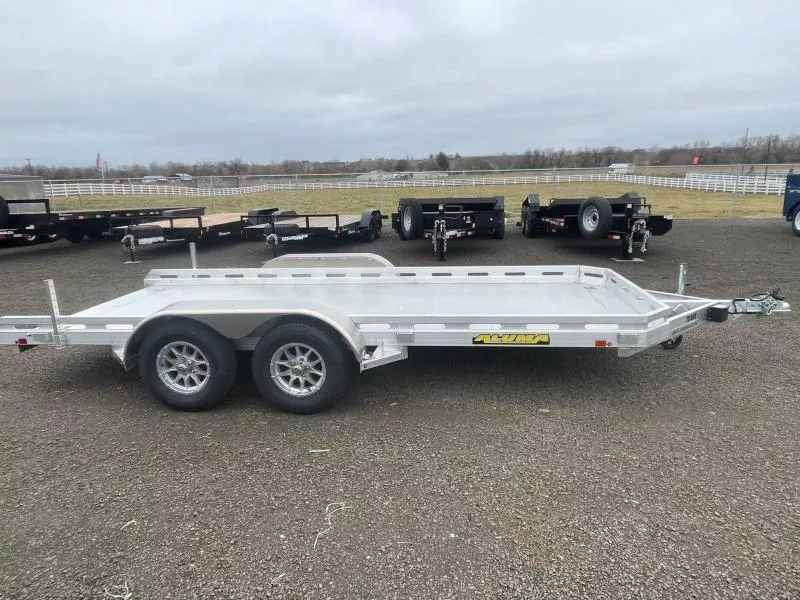 new Utility Trailers Aluma  for sale, in Walla Walla, WA Thumbnail 14