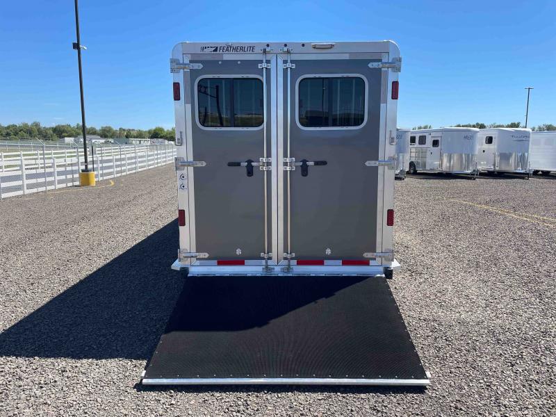 new Horse Trailers Featherlite  for sale, in Walla Walla, WA Thumbnail 13