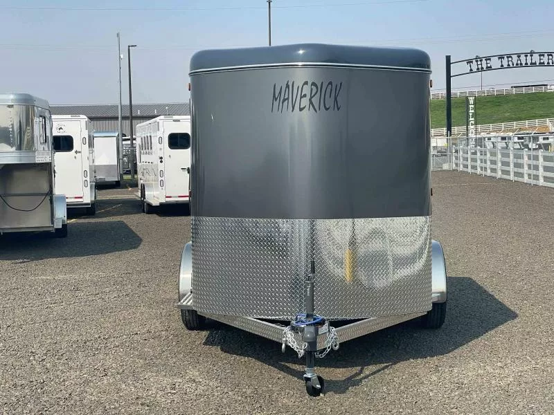 new Stock / Stock Combo Trailers C & B Quality Trailers  for sale, in Walla Walla, WA Thumbnail 2