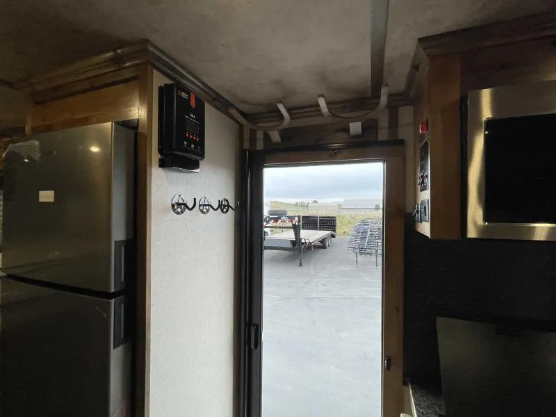 new Horse Trailers Trails West  for sale, in Walla Walla, WA Thumbnail 40