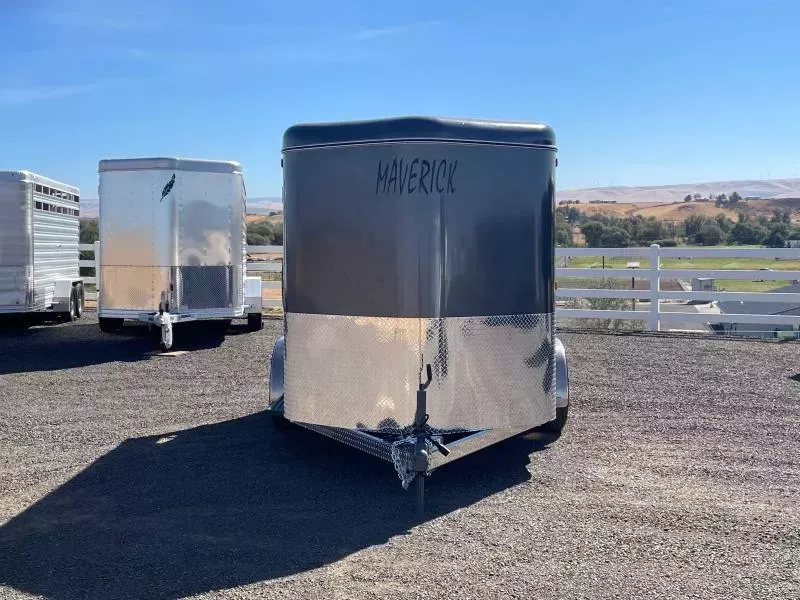 new Stock / Stock Combo Trailers C & B Quality Trailers  for sale, in Walla Walla, WA Thumbnail 17
