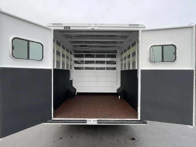 new Horse Trailers Trails West  for sale, in Walla Walla, WA Thumbnail 21