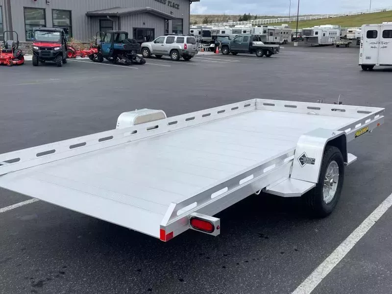 new Tilt Trailers Aluma  for sale, in Walla Walla, WA Thumbnail 12