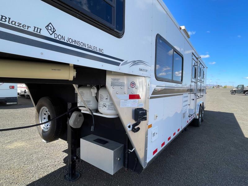 used Horse Trailers Sundowner Trailers  for sale, in Walla Walla, WA Thumbnail 9