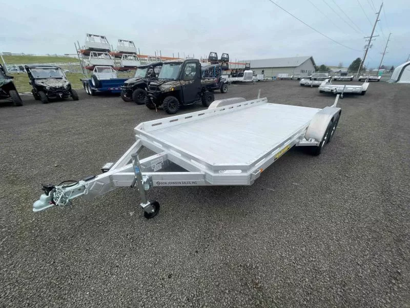 new Utility Trailers Aluma  for sale, in Walla Walla, WA Thumbnail 5
