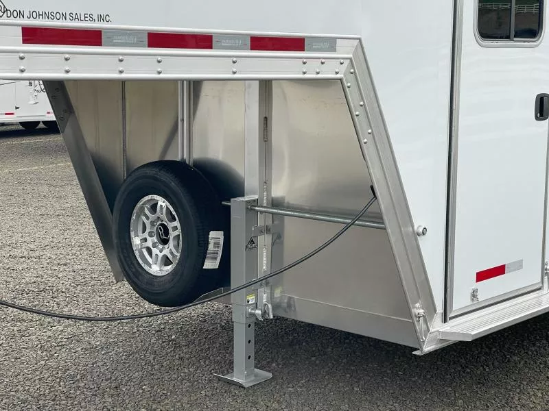 new Horse Trailers Featherlite  for sale, in Walla Walla, WA Thumbnail 4