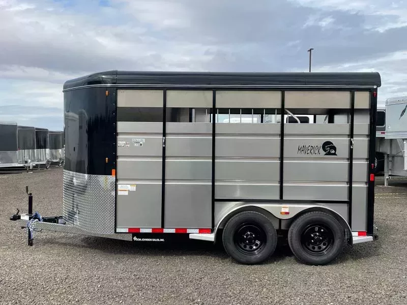 new Horse Trailers C&B Trailers  for sale, in Walla Walla, WA Thumbnail 7