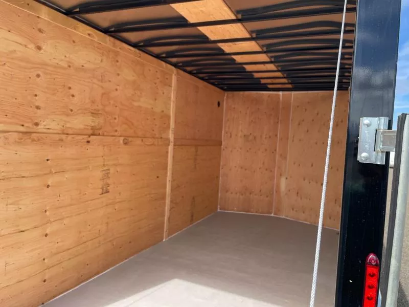 new Cargo (Enclosed) Trailers C&B Trailers  for sale, in Walla Walla, WA Thumbnail 11