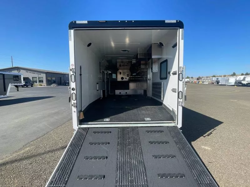 new Snowmobile Trailers Trails West Manufacturing  for sale, in Walla Walla, WA Thumbnail 13