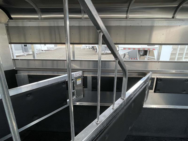 new Horse Trailers C&B Trailers  for sale, in Walla Walla, WA Thumbnail 19