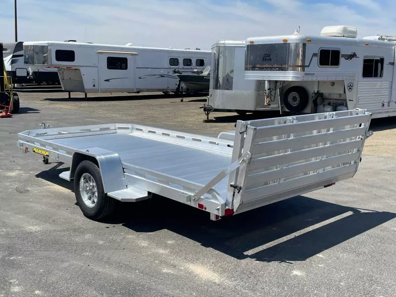 new Tilt Trailers Aluma  for sale, in Walla Walla, WA Thumbnail 8