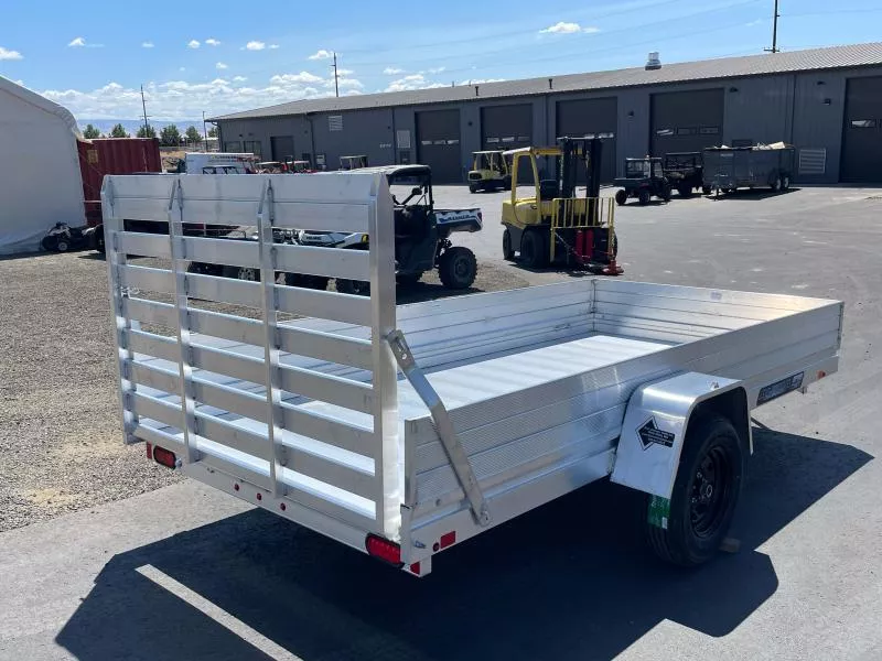 new Utility Trailers Aluma  for sale, in Walla Walla, WA Thumbnail 8