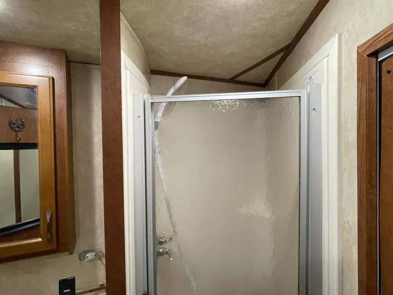 used Stock / Stock Combo Trailers Bison Trailers  for sale, in Walla Walla, WA Thumbnail 44