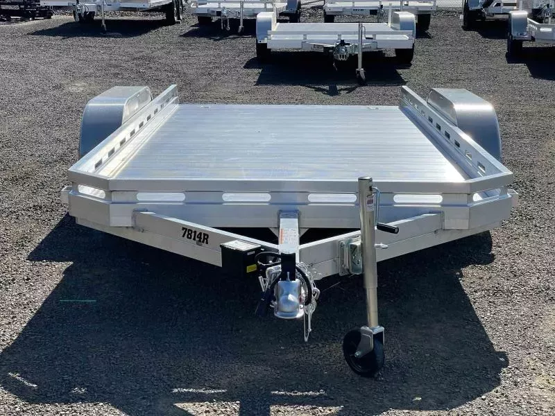 new Utility Trailers Aluma  for sale, in Walla Walla, WA Thumbnail 15