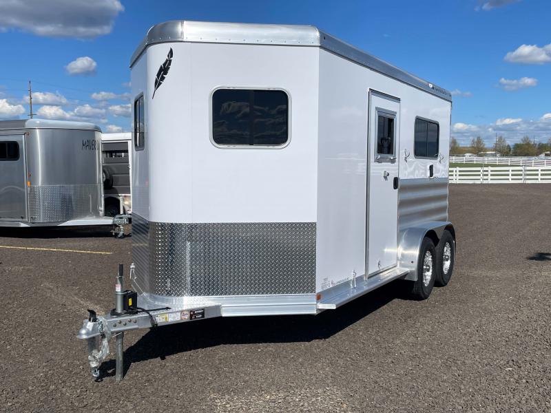 new Horse Trailers Featherlite  for sale, in Walla Walla, WA Thumbnail 3