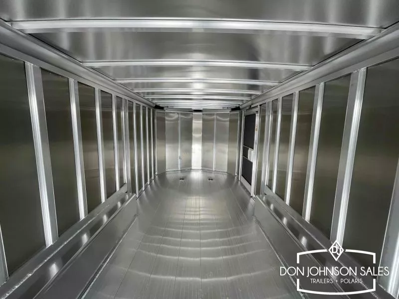 new Car Haulers / Racing Trailers Featherlite  for sale, in Walla Walla, WA Thumbnail 14