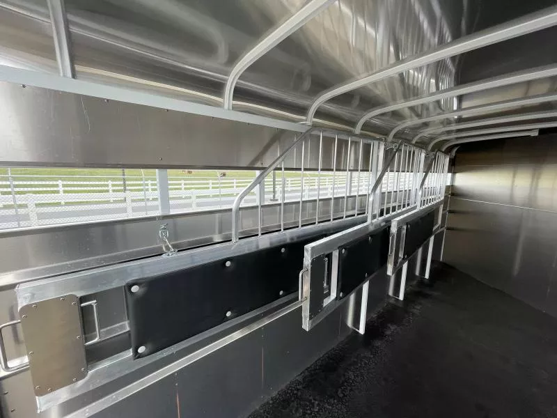 new Horse Trailers C&B Trailers  for sale, in Walla Walla, WA Thumbnail 8