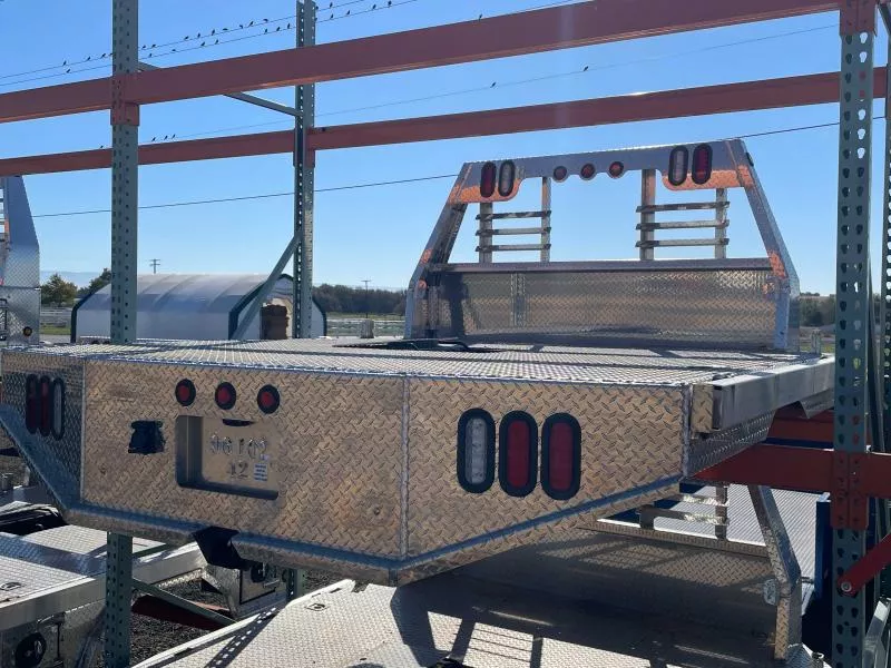 new Flat Decks Bradford Built Other for sale, in Walla Walla, WA Thumbnail 3