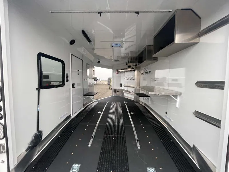 new Snowmobile Trailers Trails West Manufacturing  for sale, in Walla Walla, WA Thumbnail 18