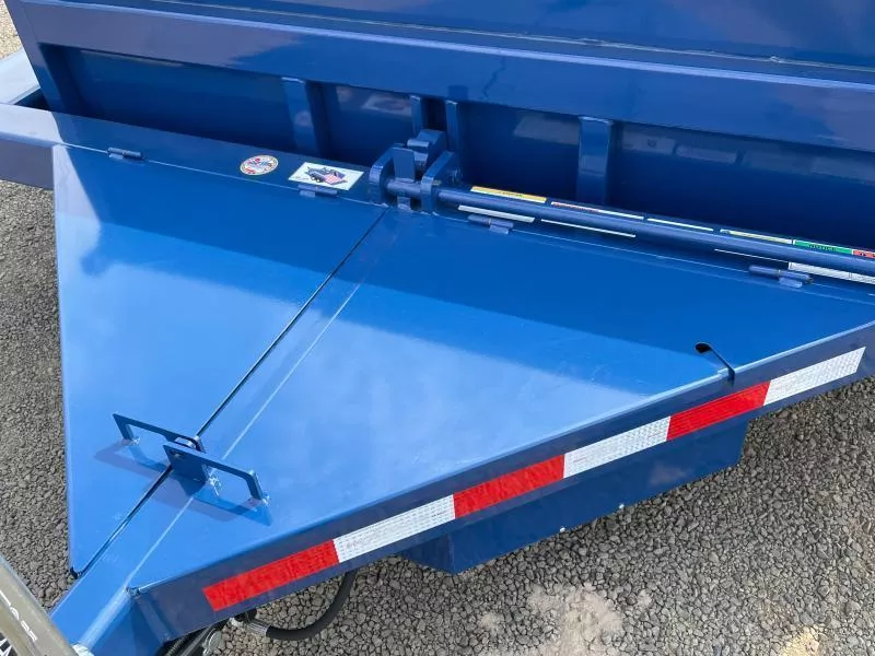 new Utility Trailers Air Tow  for sale, in Walla Walla, WA Thumbnail 6