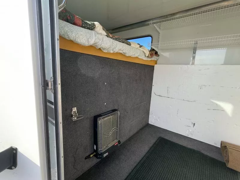 used Horse Trailers Sundowner Trailers  for sale, in Walla Walla, WA Thumbnail 7